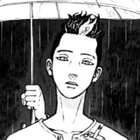 Hanma Shuuji