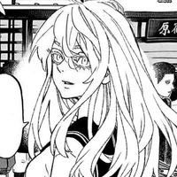 Kawaragi Senju( Tương lai)