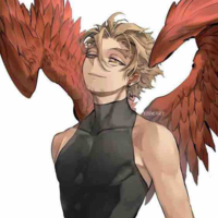 Keigo Takami - Hawks