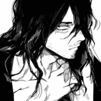 Aizawa Shota - Eraserhead