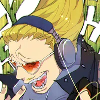 Yamada Hizashi - Present Mic