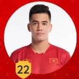 Tiến Linh" bạn toàn"