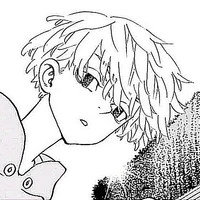 Sano Manjiro [Mikey]