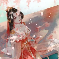 Nhã Giai Nhi (nàng)