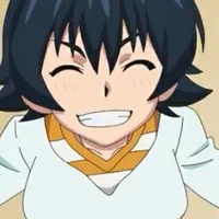 Chiharu ( mẹ Valt )