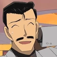 Mori Kogoro