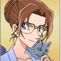 Kisaki (Mori) Eri