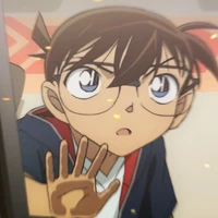 Edogawa Conan_Kudo Shinichi