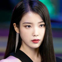 Lee Ji-eun [ IU ]