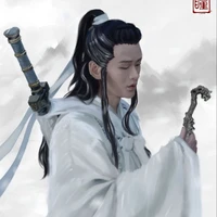 Diệp Bạch Y(Tiên Tôn)