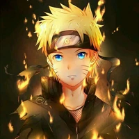 Uzumaki Naruto