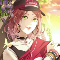 Haruno Sakura