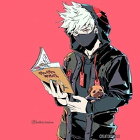 Hatake Kakashi