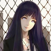 Hyuga Hinata