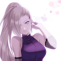 Yamanaka Ino