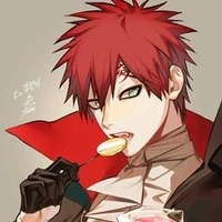 Gaara