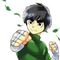 Rock Lee