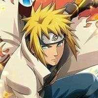 Namikaze Minato