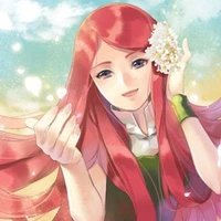 Uzumaki Kushina