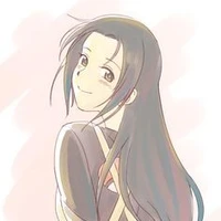Uchiha Mikoto