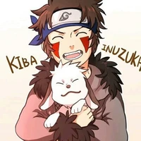 Inuzuka Kiba