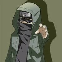 Aburame Shino