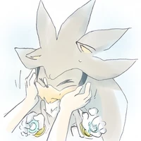 Silver the Hedgehog
