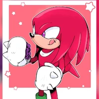 Knuckles the Echidna