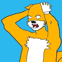 Tails the Fox