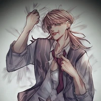 Sanzu Haruchiyo