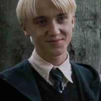 Draco Malfoy