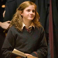Hermione Ganger
