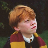 Ron Weasley