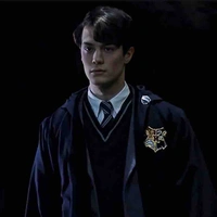 Tom Riddle 