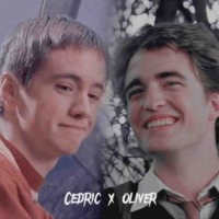 Con tác giả cướp bồ Cedric🤟🏻