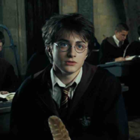 Harry Potter