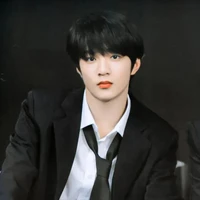 Lưu Diệu Văn/ hắn