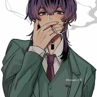 Haitani Rindou
