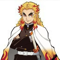 Viêm Trụ Rengoku