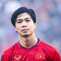 Nguyễn Công Phượng