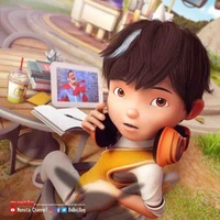Boboiboy 