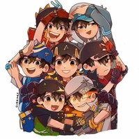 All (trừ những ai cần trừ)