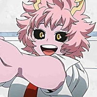 Ashido Mina