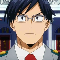 Iida Tenya