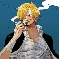Sanji