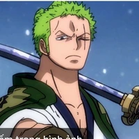 Zoro