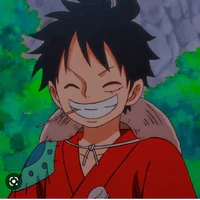 Luffy