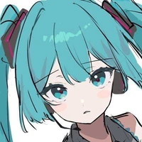 Hatsune Miku (12 tuổi)