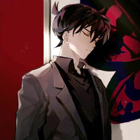 Kudo Shinichi