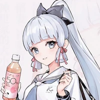 Kamisato Ayaka